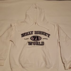 Walt Disney World Sweatshirt